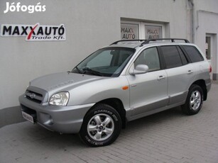 Hyundai Santa FE 2.0 CRDi Premium VGT 4WD (Auto...