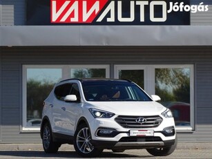 Hyundai Santa FE 2.2 CRDi Executive Plus (Autom...