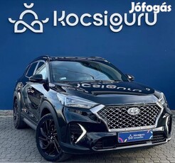 Hyundai Tucson 2.0 CRDi Premium N Line 4WD (Aut...