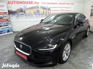 Jaguar XE D180 S AWD (Automata) 6.692.000 + Áfa...