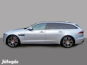 Jaguar XF Sportbrake D200 R-Dynamic SE AWD (Aut...