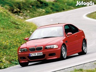 Keresek: Keresek BMW E46 M3