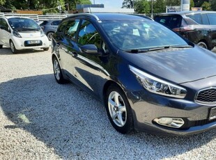 KIA CEE'D 1.4 CRDI 143e Km.Navi.Tempomat.Kamera...