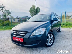 KIA CEE'D 1.4 LX Plus