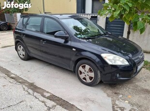 KIA CEE'D 1.6 EX Automata