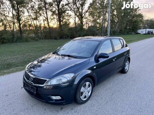 KIA CEE'D 1.6 EX EURO5