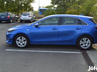 KIA CEE'D Ceed 1.5 T-GDI Gold DCT 49ekm/Navi/LE...