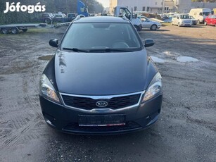 KIA CEE'D SW 1.6 CRDi TX