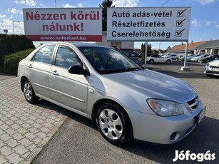 KIA Cerato 1.6 CRDI LX Safety