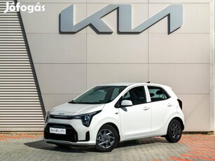 KIA Picanto 1.0 DPI Gold 63 DPI GOLD PLUS MY25...