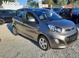 KIA Picanto 1.0 LX Cool.82e Km.Akár 2 év Garanc...