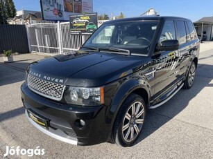 Land Rover Range Rover Sport Rangesport 3.0 SDV...