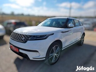 Land Rover Range Rover Velar Rangevelar P250 La...