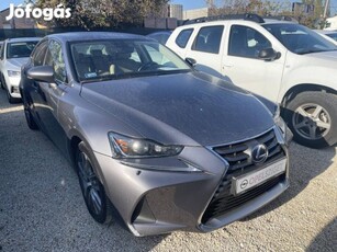 Lexus Is 300h Elegance Top CVT Áfás! Magyarorsz...