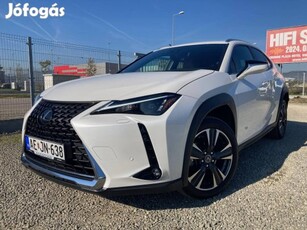 Lexus UX 250h Elegance Plus CVT MO-I/Garanciáli...