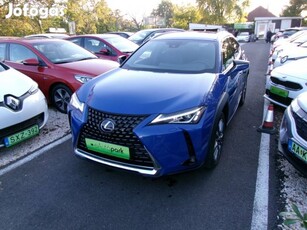 Lexus UX 300e Luxury Friss Szerviz+Kormány+4xü....