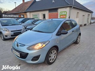 Mazda 2 Sport 1.3 TE Pro Bérelhető 7000.-Ft./ nap