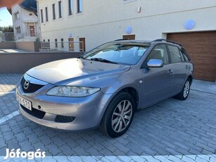 Mazda 6 1.8 CE.