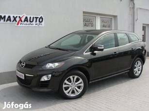 Mazda CX-7 2.2 CD Challenge Tolatóradar+DIG.Klí...