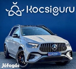 Mercedes-AMG Gle 53 4Matic+/ ÁFA-s!/ 24eKm!/ Gy...