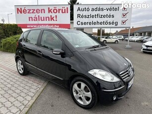 Mercedes-Benz A 150 Avantgarde