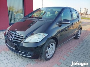 Mercedes-Benz A 150 Blueefficiency Classic