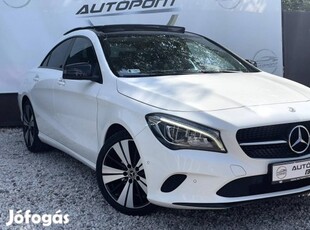 Mercedes-Benz CLA 220 4Matic 7G-DCT Akár 1+1 év...