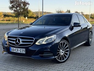 Mercedes-Benz E-Osztály E 400 Avantgarde (Autom...