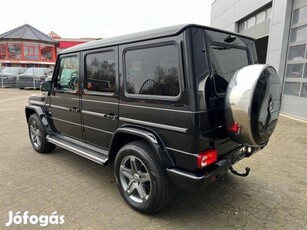 Mercedes-Benz G 500 4x4 (Automata) AMG 1 kézből...