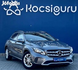 Mercedes-Benz GLA 200 7G-DCT / 97eKm!/ 2.Tulaj!...