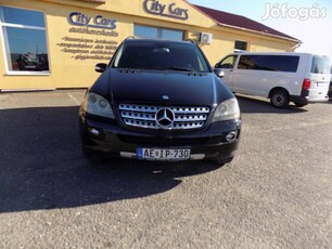 Mercedes-Benz ML 320 CDI (Automata) Akciós Ár!!!