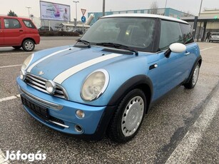 Mini Mini Cooper 1.6 R50