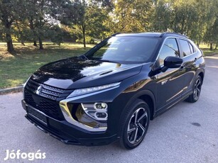 Mitsubishi Eclipse Cross 2.4 Phev Intense Navi...