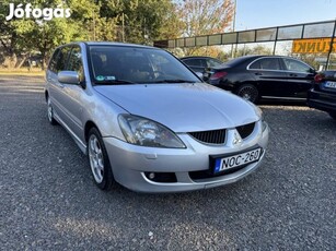 Mitsubishi Lancer 2.0 Sport