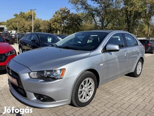 Mitsubishi Lancer Sportback 1.8 DI-D Intense Me...