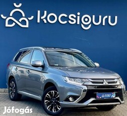 Mitsubishi Outlander 2.0 Phev Instyle Navi 4WD...