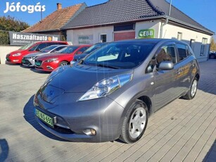 Nissan Leaf Acenta 30 kWh (Automata) Hibátlan á...