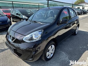 Nissan Micra 1.2 Acenta