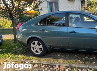 Nissan Primera 2.0