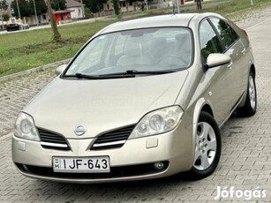 Nissan Primera 2.2 TD Acenta