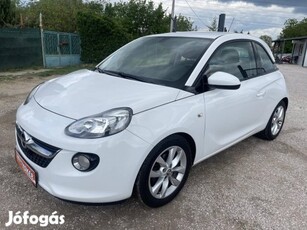 Opel ADAM 1.4 Jam EURO6 Friss Műszaki.Valós KM