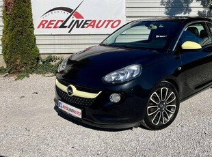 Opel ADAM 1.4 Slam Limited