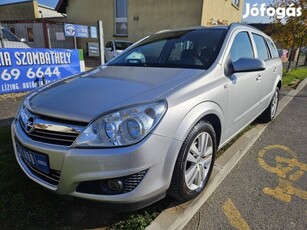 Opel Astra Caravan 1.6 Enjoy Olasz Rozsdamentes...