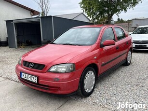 Opel Astra G 1.4 16V Classic II Family