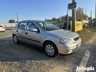 Opel Astra G 1.4 16V Classic II Magyar 1 Gazda!...