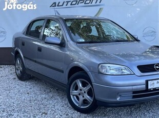 Opel Astra G 1.4 16V Classic II Optima Magyaror...