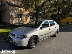 Opel Astra G 1.6 Club