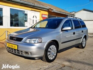 Opel Astra G Caravan 1.4 16V Comfort