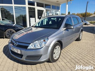 Opel Astra H Caravan 1.6 Enjoy Tempomat.Vonóhor...