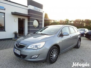 Opel Astra J Sports Tourer 1.4 Enjoy KM:118ezer...